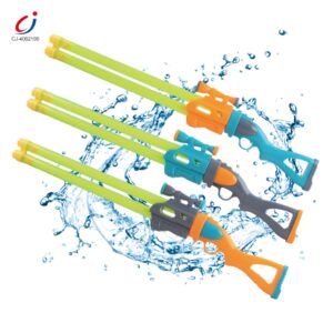 Escopeta lanza agua tipo water gun