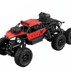 Auto todo terreno a control remoto 40 cm – Escalador