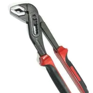 Pinza pico loro 10" cromo vanadio