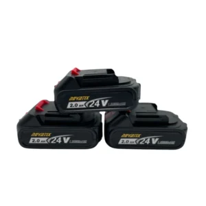 Batería de litio 24V universal alta duración