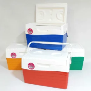 Conservadora magiclick 6lts con posavasos