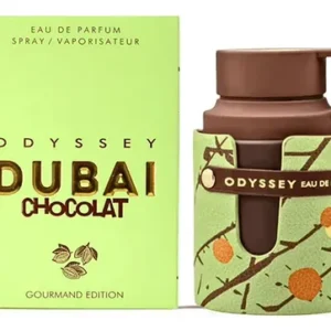 Odyssey Armaf Dubai Chocolat POR MAYOR