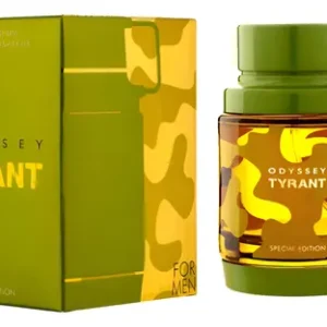 Odyssey Armaf Tyrant POR MAYOR