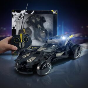 Auto batman a control remoto