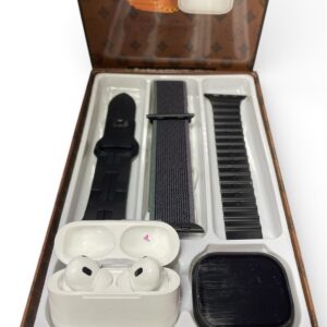 Reloj SmartWatch Big 9