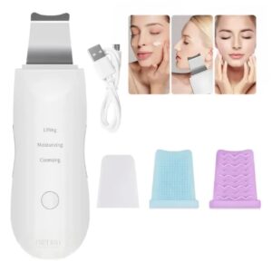 Espátula ultrasónica