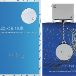 Armaf Club De Nuit Iconic POR MAYOR