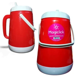 Termolar magiclick 4lts con pico y manija grande