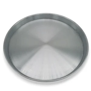 Bandeja pizzera firme resistente