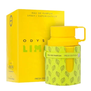 Odyssey Armaf Limoni POR MAYOR