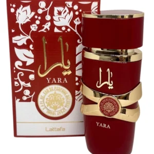 Lattafa Yara Rouge POR MAYOR