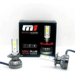 Creed LED H4 alta y baja 24.000LM 30W