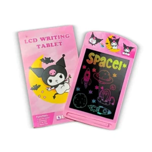 Pizarra mágica My melody y Kuromi