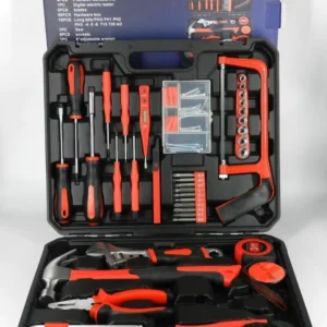 Set de herramientas 108pcs Stardom