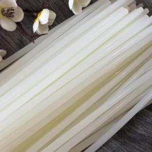 Barra de silicona pegamento pack 1kg