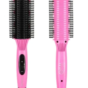 Cepillo modelador Nova