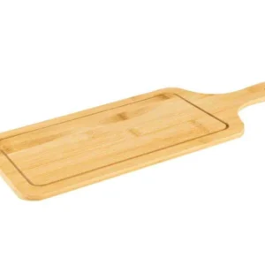 Tabla de madera 50x15cm