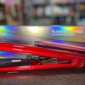 Planchita de pelo placa cerámica 220° cable giratorio