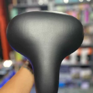 Asiento de bicicleta universal