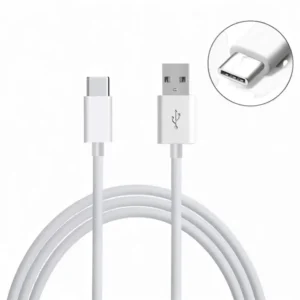 Cable de carga rapida USB tipo C
