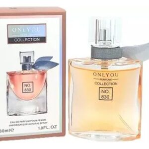 Onlyou Mini Imitación La Vida es Bella POR MAYOR