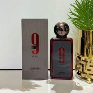 9pm Rebel Chico (30ml) POR MAYOR