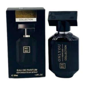 Onlyou Mini Imitación Boss The Scent For Her POR MAYOR