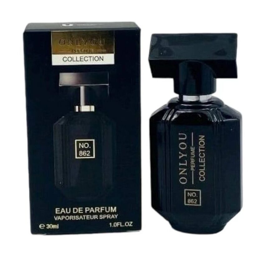 Onlyou Mini Imitación Boss The Scent For Her POR MAYOR