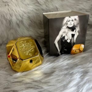 Lady Mimillion POR MAYOR