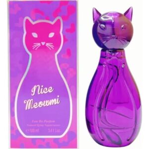 Nice Meowmi POR MAYOR