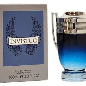 Invistuc Legend POR MAYOR