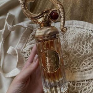 Lattafa Sehr POR MAYOR