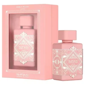 Lattafa Bade'e Al Oud Noble Blush POR MAYOR