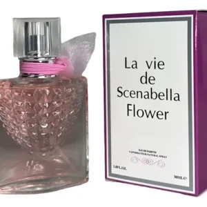 Mini Imitación La Vie Est Belle Flowers of Happiness POR MAYOR