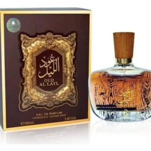 Arabiyat Oud al Layl POR MAYOR