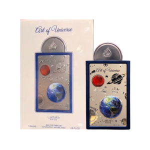 Lattafa Art of Universe POR MAYOR