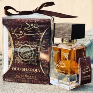 Oud Sharqia POR MAYOR