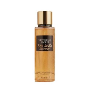 Victoria's Secret Bare Vanilla Shimmer POR MAYOR