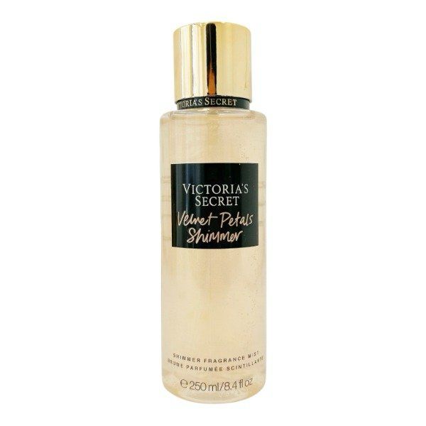 Victoria's Secret Velvet Petals Shimmer POR MAYOR