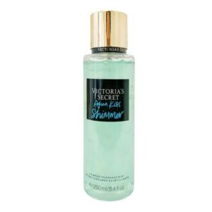 Victoria's Secret Aqua Kiss Shimmer POR MAYOR