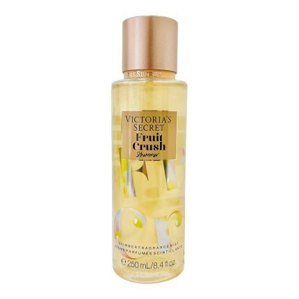 Victoria's Secret Fruit Crush Shimmer POR MAYOR