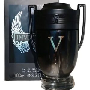 Invistuc Negro POR MAYOR