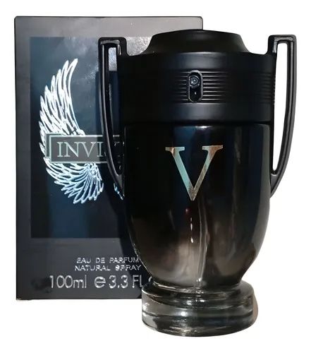 Invistuc Negro POR MAYOR