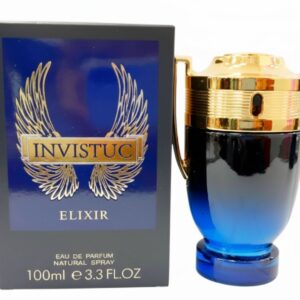 Invistuc Elixir POR MAYOR