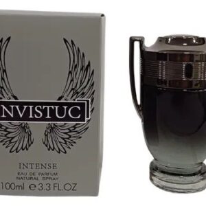 Invistuc Intense POR MAYOR