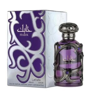 Lattafa Habik For Men POR MAYOR