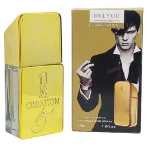 Onlyou Mini Imitación One Million POR MAYOR