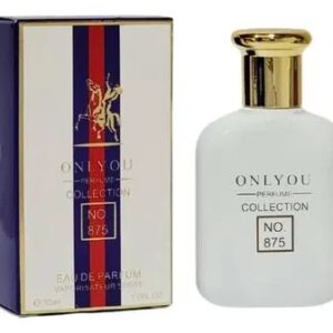 Onlyou Mini Imitación Polo Blue Sport POR MAYOR