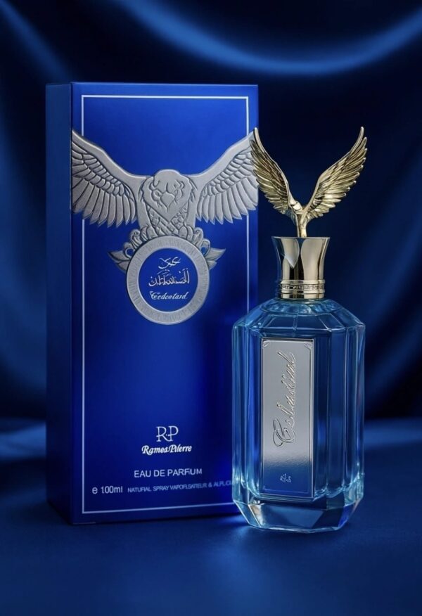 Ramco Pierre Celestial POR MAYOR