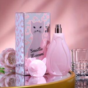 Sweetie Meowmi POR MAYOR